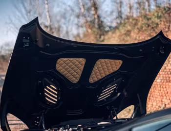 Aston Martin DBS Superleggera "TAG Heuer Edition" [Worldwide] '2019