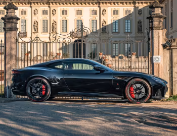 Aston Martin DBS Superleggera "TAG Heuer Edition" [Worldwide] '2019