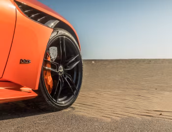 Aston Martin DBS Superleggera Volante [Worldwide] '2019–24