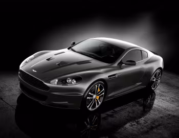 Aston Martin DBS "Ultimate" '06–07.2012