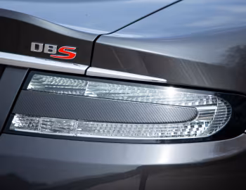 Aston Martin DBS "Ultimate" '06–07.2012
