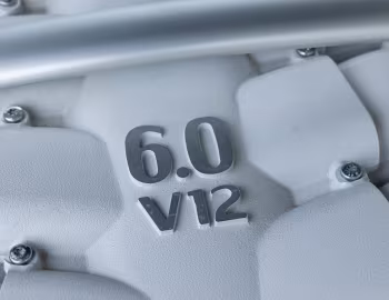 Aston Martin DBS "Ultimate" '06–07.2012