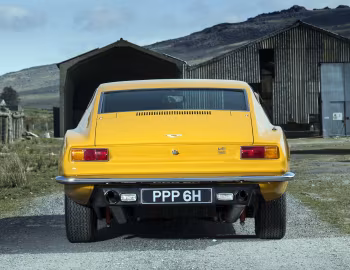 Aston Martin DBS "The Persuaders!" (5636/R) '1970