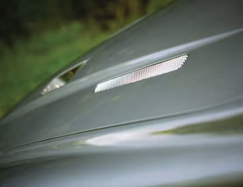 2010–12 Aston Martin DBS Volante [US-spec] '2009–12
