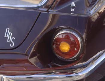 Aston Martin DBSC by Touring '1966