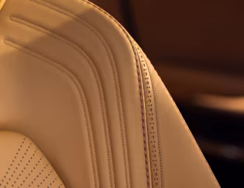 Intérieur Aston Martin DBX [Worldwide] '07.2020–24
