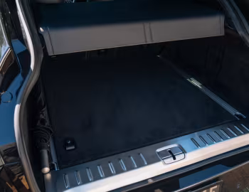 Coffre Aston Martin DBX [Australia] '2021–24