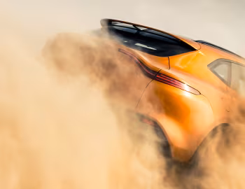 Aston Martin DBX [Middle East] '2020–24