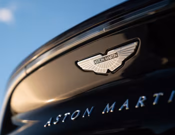 Aston Martin DBX [Australia] '2021–24