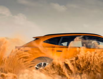 Aston Martin DBX [Middle East] '2020–24
