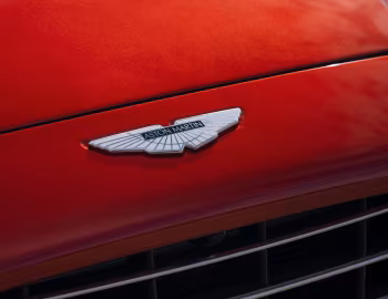 Aston Martin DBX [Worldwide] '07.2020–24
