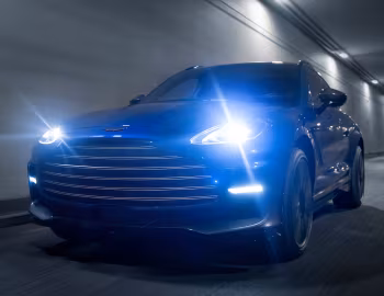 Aston Martin DBX707 [Worldwide] '05.2022–24