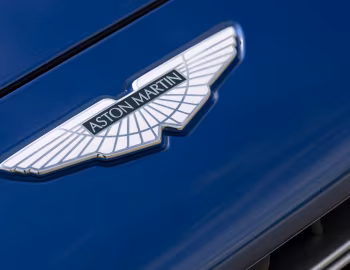 Aston Martin DBX707 [UK-spec] '2022–24