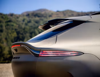 2023–24 Aston Martin DBX707 [North America] '2022–24