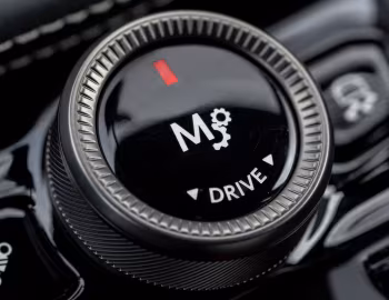 Intérieur Aston Martin DBX707 [Worldwide] '05.2022–24