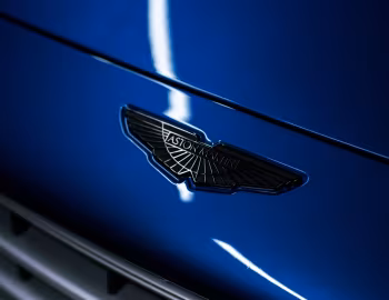 Aston Martin DBX707 [Worldwide] '05.2022–24