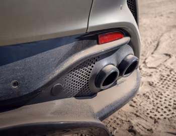 2023–24 Aston Martin DBX707 [North America] '2022–24