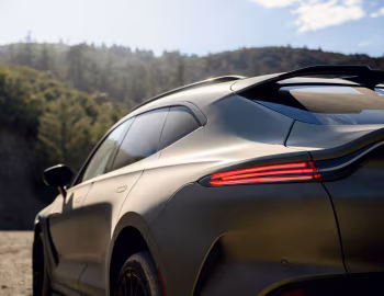 2023–24 Aston Martin DBX707 [North America] '2022–24