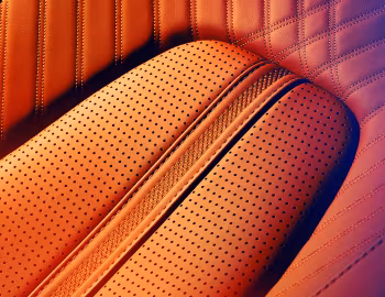 Intérieur Aston Martin DBX707 [Worldwide] '2024–pr.