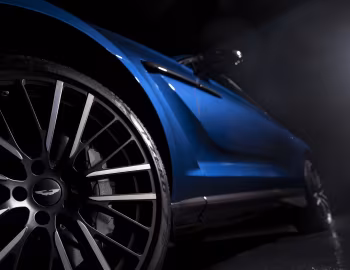 Aston Martin DBX707 [Worldwide] '05.2022–24