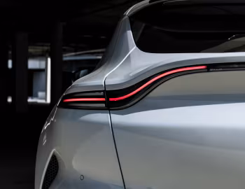 Aston Martin DBX707 [Middle East] '2022–24