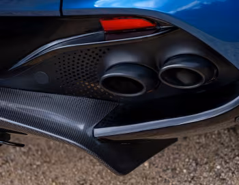 Aston Martin DBX707 [Worldwide] '05.2022–24