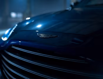Aston Martin DBX707 [Worldwide] '05.2022–24