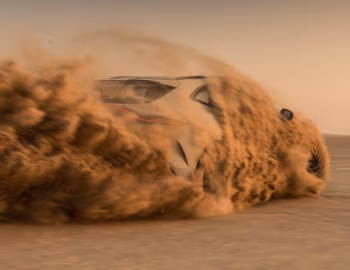 Aston Martin DBX707 [Middle East] '2022–24