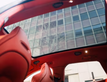 Intérieur Aston Martin DBX707 [Japan] '2024–pr.