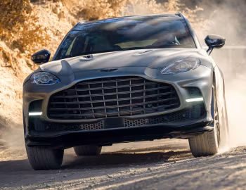 2023–24 Aston Martin DBX707 [North America] '2022–24