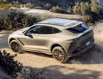 2023–24 Aston Martin DBX707 [North America] '2022–24