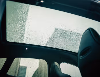 Intérieur Aston Martin DBX707 [Japan] '2022–24