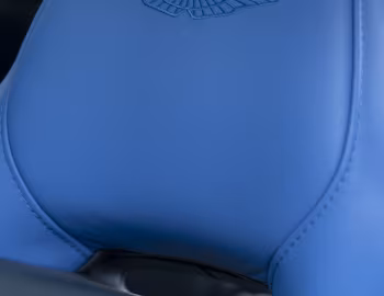 Intérieur Aston Martin DBX707 [UK-spec] '2022–24