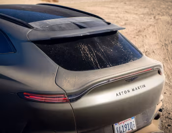 2023–24 Aston Martin DBX707 [North America] '2022–24