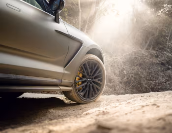 2023–24 Aston Martin DBX707 [North America] '2022–24