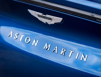 Aston Martin DBX707 [Worldwide] '05.2022–24