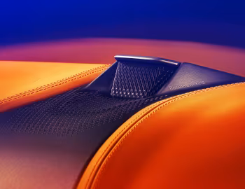 Intérieur Aston Martin DBX707 [Worldwide] '2024–pr.