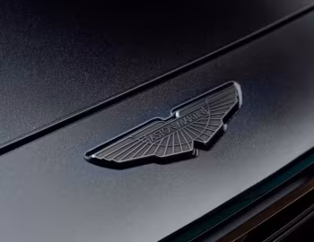 Aston Martin DBX707 [Australia] '2022–24