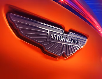 Aston Martin DBX707 [Worldwide] '2024–pr.