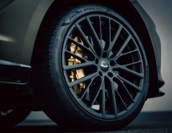 Aston Martin DBX707 [Japan] '2022–24