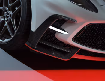 Aston Martin DBX S [UK-spec] '2025–pr.