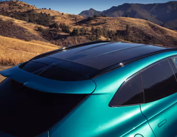 2026 Aston Martin DBX S [North America] '2025–pr.