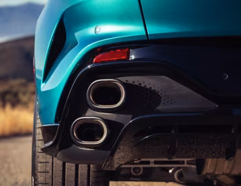 2026 Aston Martin DBX S [North America] '2025–pr.