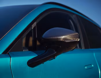 2026 Aston Martin DBX S [North America] '2025–pr.