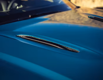 2026 Aston Martin DBX S [North America] '2025–pr.