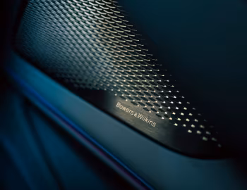 Інтер'єр Aston Martin DBX S [Japan] '2025–н.ч.
