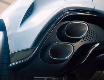 Aston Martin DBX S [Japan] '2025–н.ч.