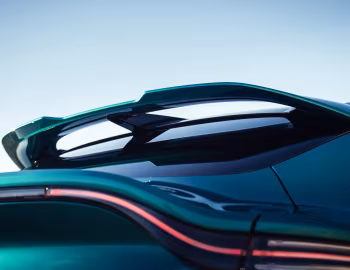2026 Aston Martin DBX S [North America] '2025–pr.