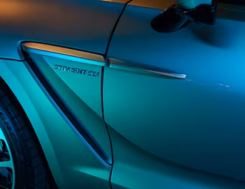 Aston Martin DBX Straight-Six [China] '2021–24
