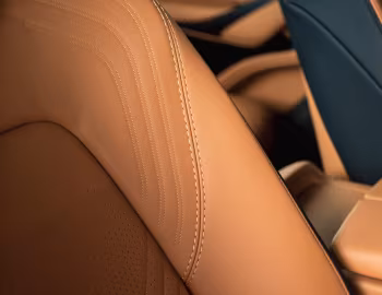 Intérieur Aston Martin DBX "The One Edition" [Malaysia] '2022